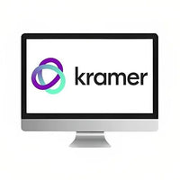 Kramer SW-000044 Quicklaunch Single Software License