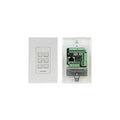 Kramer RC-306 6-Button PoE and I/O Control Keypad (EU, UK, US)