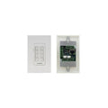 Kramer RC-308/US-D 8-Button PoE and I/O Control Keypad (EU, UK, US)