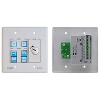 Kramer 6-Button Volume Controller