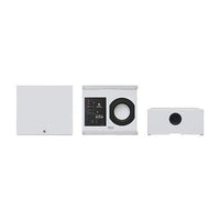 Kramer TAVOR-8-Sub 8" Powered Subwoofer, White