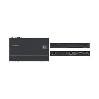 Kramer TP-582T 2x1 HDMI Switchable Transmitter with Ethernet, RS-232 and IR over Extended-Reach HDBaseT