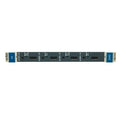 Kramer UHDA-IN4-F32 4-Channel HDMI Input Card with Selectable Embedded, De-embedded or ARC Analog Audio, 4K60 4:2:0