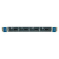 Kramer UHDA-OUT4-F32 4-Channel HDMI Output Card with Selectable Embedded, De-embedded or ARC Analog Audio, 4K60 4:2:0