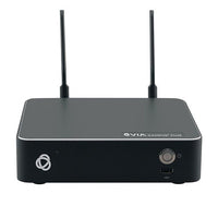 Kramer 87-80000590 VIA Campus2 PLUS 4K30 Simultaneous Wired and Wireless Presentation and Collaboration Solution