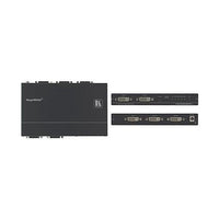 Kramer VM-400HDCPxl 1:4 DVI Distribution Amplifier, 4K60 4:2:0