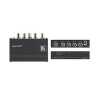 Kramer VM-4UX 1:4 4K Distributor for Standard Broadcast−Grade SDI, Up to 12G