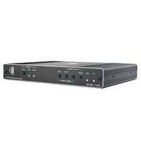 Kramer VP-427X 2x1 4K Auto-Switcher / Scaler Receiver Over Long-Reach HDBaseT