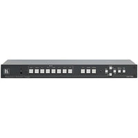 Kramer VP-770 8-Input ProScale Presentation Switcher/Scaler with Speaker Output