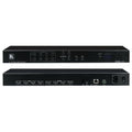 Kramer VS-44H2 4x4 4K HDR HDCP 2.2 Matrix Switcher