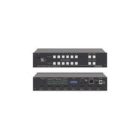 Kramer VS-62H 6x2 4K 60 4:2:0 HDMI Automatic Matrix Switcher