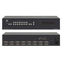 Kramer VS-88HDCPXL 8x8 DVI (HDCP) Matrix Switcher, 110V