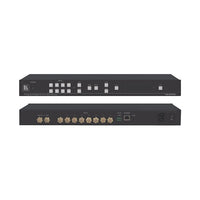 Kramer 20-80391030 3G-SDI Matrix Switcher with Interchangeable Connection