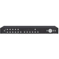 Kramer 20-00065430 4x4 HDMI Matrix Switcher with Multi-Scaling, RS-232, HDCP