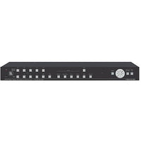 Kramer 20-00065430 4x4 HDMI Matrix Switcher with Multi-Scaling, RS-232, HDCP