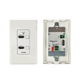 Kramer WP-211X 2x1 4K HDR HDMI Wall-Plate Auto Switcher