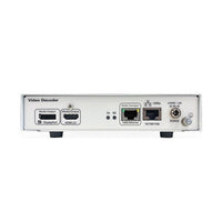 Kramer Z4KDPDECC3 HDMI 2.0 Output and Display