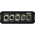 Kramer Z4KDECC3XR ZyPer4K-XR Decoder Copper Rugged Enclosure