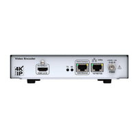 ZeeVee Z4KMEDENCC3 Medical HDMI 2.0 Encoder