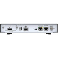 ZeeVee Z4KMEDDPENCC3 Medicalmod HDMI 2.0 and DI