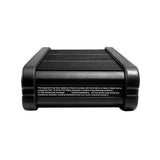 ZeeVee Z4KENCC3XS ZyPer4K-XS HDMI 2.0 Encoder, 10GbE Copper, Uncompressed 4K, PoE Support