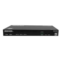 Kramer ZUHD60-2E ZYPERUHD60 Encoder 3x1 Software