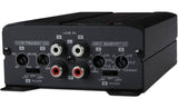 JVC KS-DR1004D drvn 4-Channel Compact Marine/Motorsport Amplifier, 45W RMS x 4