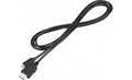 JVC KS-U70 Micro HDMI to HDMI Cable, 6 ft