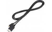 JVC KS-U70 Micro HDMI to HDMI Cable, 6 ft