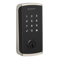 Kwikset 998010-001 Touchscreen Wi-Fi and Matter Enabled Smart Lock