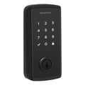 Kwikset 998010-002 Touchscreen Wi-Fi and Matter Enabled Smart Lock