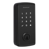 Kwikset 998010-002 Touchscreen Wi-Fi and Matter Enabled Smart Lock