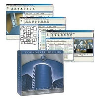 Kantech E-COR-RDN Redundant Server License