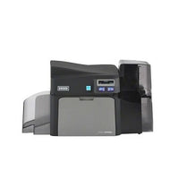Kantech FA-45210 YMCKOK* Print Cartridge with Cleaning Roller, Produces 500 Imprints