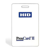 Kantech HID-C1336GGK Special Order DuoProx II Card, 26-bit Wiegand, with Blank Magnetic Stripe
