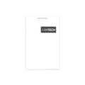 Kantech HID-C1346KSF HID ProxKey II Keytag, KSF (1346LNSSN-K1110)