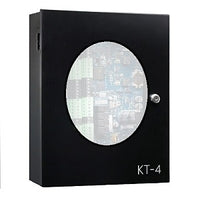 Kantech KT-16DE6-WPA Control Panel, 16 Door Standard Prewired