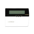 Kantech KT3-LCD Control Panel, LCD Expansion Module