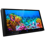 JVC KW-M795BW 6.92" HD Digital Media Receiver with Wireless Apple CarPlay & Android Auto