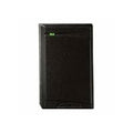 Kantech P325-COVER ioProx Reader Cover for P325XSF or P325W26, Black