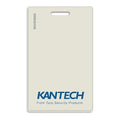 Kantech MFP-2KDYE-COM Proximity Card