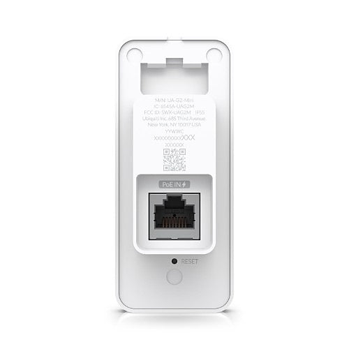 Ubiquiti UA-G2-SK-PRO Access G2 Starter Kit Pro