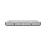 Ubiquiti UNVR-G2 UniFi Protect Network Video Recorder G2, 1U, 4-Bay