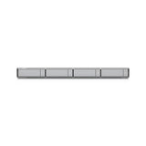 Ubiquiti UNVR-G2 UniFi Protect Network Video Recorder G2, 1U, 4-Bay