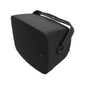 Klipsch RSM-800-BL RSM Series 8" Full-Range Indoor/Outdoor Residential Surface Mount Loudspeaker, Pair, Black
