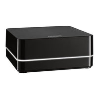 Lutron CONNECT-BDG2-1 5V, 300mA Connect Bridge, RadioRA 2 and HomeWorks
