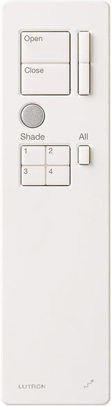 Lutron CS-YJ-4GC-WH