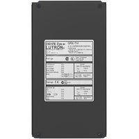 Lutron GRX-TVI Grafik Eye 0-10V Dimming Control Interface; 16A Switching; 300mA Sink; Works with 3-Wire Fluorescent Controls; 100-277V