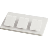Lutron L-PED3-WH