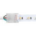 Lutron LU-CK1-6W 6-Pin Wire / Tape Connectors for Lumaris RGB + Tunable White LED Tape Light; Wireless Clear Connect Type X
